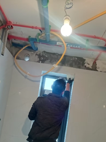 合肥专业水管维修