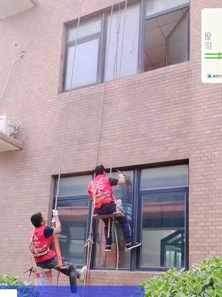 合肥承接各类窗户玻璃维修